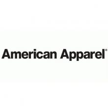 Доставка товаров из American Apparel за 7 дней - VGExpress
