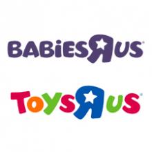 Доставка товаров из Babiesrus и Toysrus     за 7 дней - VGExpress