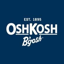 Доставка товаров из OshKosh B'gosh  за 7 дней - VGExpress