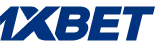 Логотип 1хбет